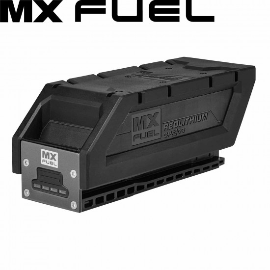 Acumulator 3 Ah, MXF CP203, Redlithium, Milwaukee