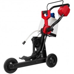 Carucior  MXFCOSC pentru masina de debItat  MXFCOS350