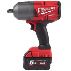 Cheie Impact, M18ONEFHIWF12-502X