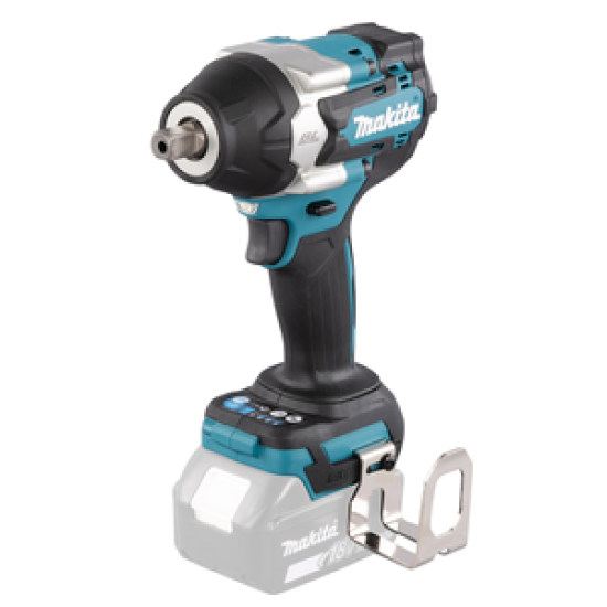 Cheie impact DTW701Z, Makita, cuplu maxim 700 Nm, fara acumulatori Cheie impact DTW701Z, Makita, cuplu maxim 700 Nm, fara acumulatori