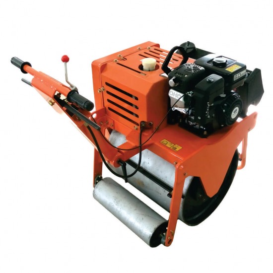 Cilindru vibrocompactor CV300-H, Bisonte