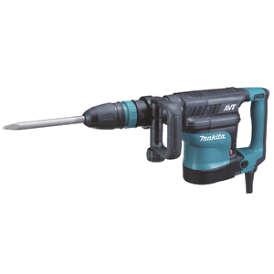 Ciocan demolator HM1111C Makita, 1300 W, 11,2 J, 8,0 kg