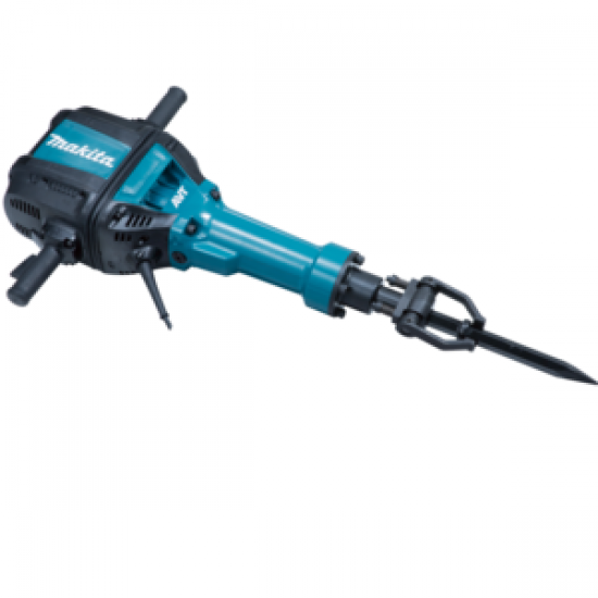 Demolator HM1812 Makita, 2000 W, energie de impact 72,8 J, greutate 31,3 kg
