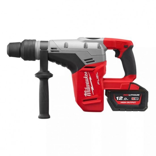 Ciocan rotopercutor Milwaukee M18 CHM, SDS max,6.1 j , 7 kg
