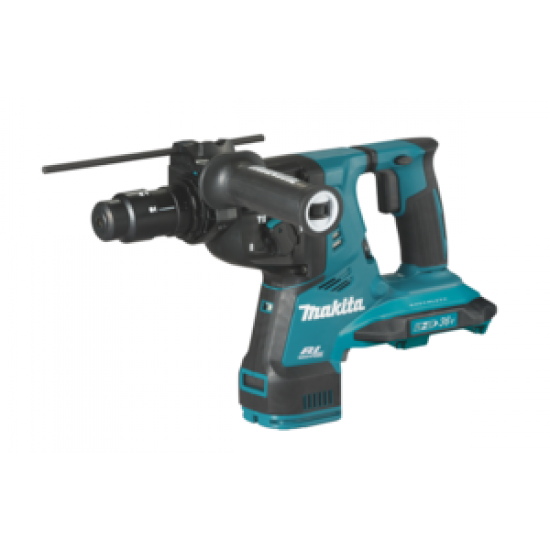 Ciocan rotopercutor SDS-PLUS DHR281Z Makita, energie de impact 2,8 J, 2x18 V, fara acumulatori