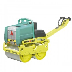 Cilindru vibrocompactor ARW65