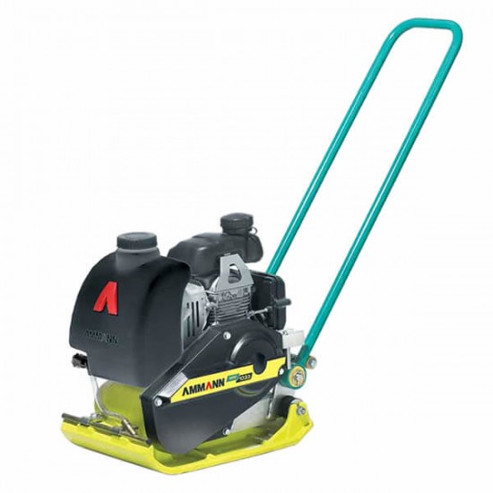 Placa compactoare APF10/33