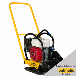 Placa compactoare BATMATIC FP1342R, 13kN