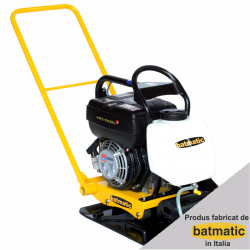 Placa compactoare BATMATIC FP2150WD, 21kN, motor diesel 4,7cp
