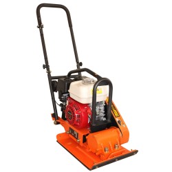 Placa compactoare PC65H