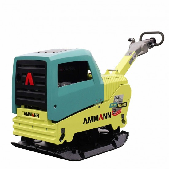 Placa compactoare revversibila APH65/85