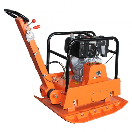 Placa compactoare reversibila PCR320LK