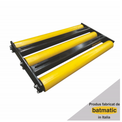 Role compactare pavele