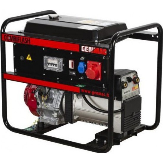 Generator cu sudura G 221HEO-M