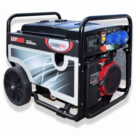 Generator RG7300HO