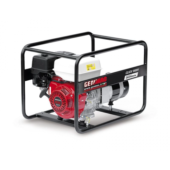 Generator G5500HO Generator G5500HO