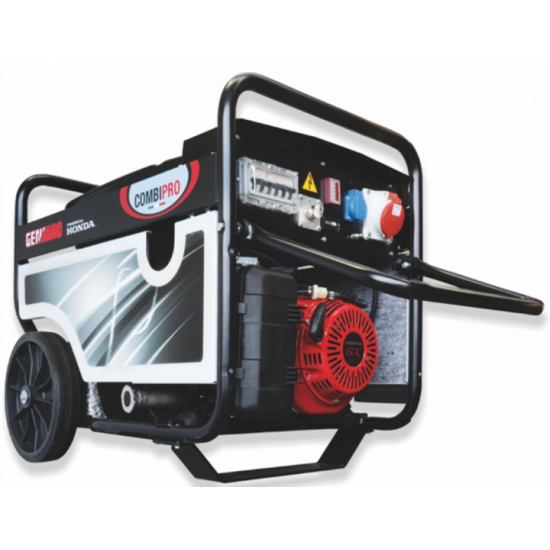 Generator G7900HEC-M