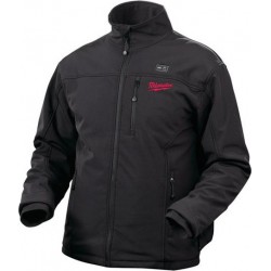 Geaca incalzita M12HJ BL5-0