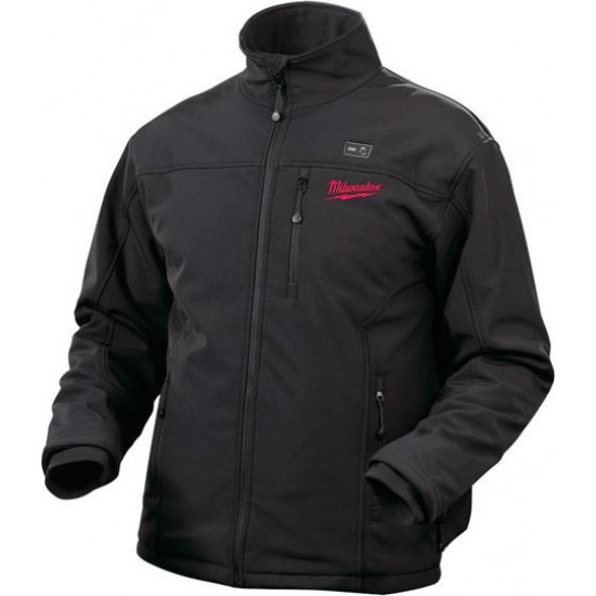 Geaca incalzita M12HJ BL5