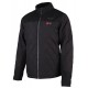 Geaca puffer hibrid incalzita M12 HJP-0