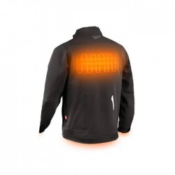 Geaca incalzita M12HJ BL5-0