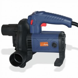 Aspirator BISONTE AS-750 pentru slefuitoare seria SP  Aspirator BISONTE AS-750 pentru slefuitoare seria SP