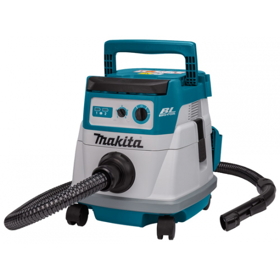 Aspirator DVC866L
