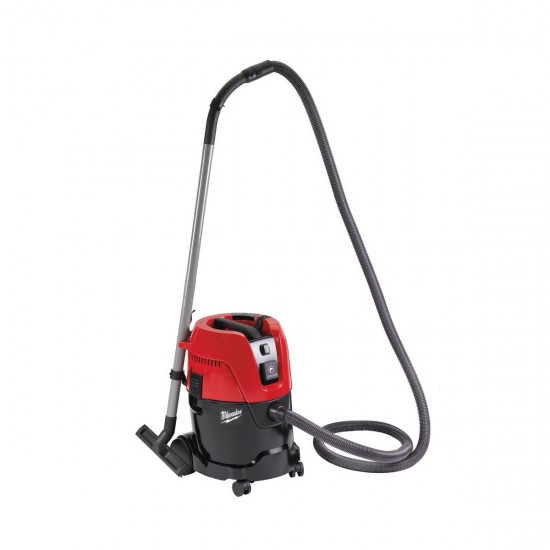 Aspirator AS2-250ELCP