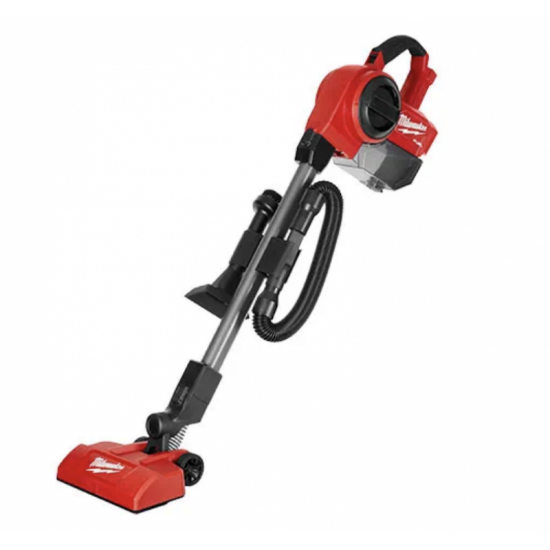 Aspirator compact M18FCVL-0