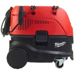 Aspirator industrial MILWAUKEE AS 30 LAC 30L 