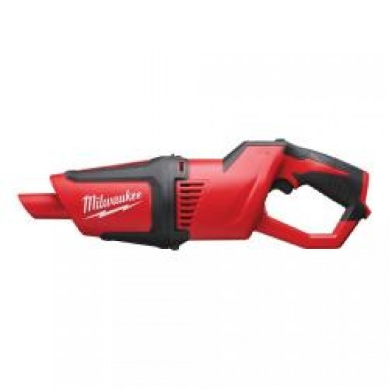 Aspirator manual M12HV-0
