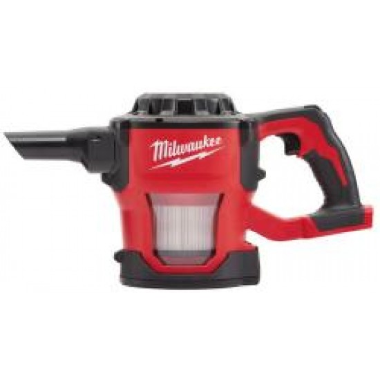 Aspirator compact M18CV-0