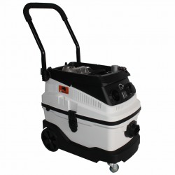 Aspirator profesional BISONTE AS-501 cu filtrare prin apa Aspirator profesional BISONTE AS-501 cu filtrare prin apa