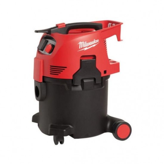 Extractor praf AS300ELCP