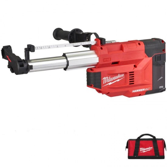 Extractor praf M12UDEL-0B