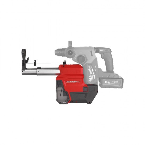 Extractor praf M18FDDEXL-0