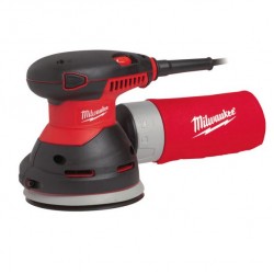 Slefuitor orbital ROS125E