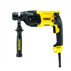Ciocan rotopercutor DeWALT D25133K-QS, SDS PLUS, 800W, 2.6J, 0 - 1550rpm