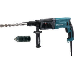 Ciocan rotopercutor HR2470T