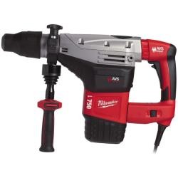 Ciocan rotopercutor MILWAUKEE K 750 S pentru gaurire si daltuire 7Kg