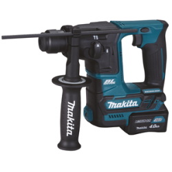 Ciocan rotopercutor SDS+ HR166DZ