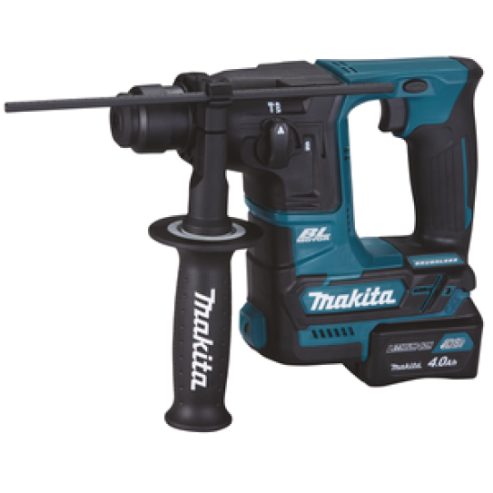 Ciocan rotopercutor HR166DZ