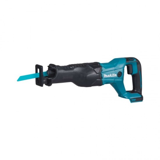 Fierastrau alternativ DHR187 Makita, brushless, 18 V, fara acumulatori