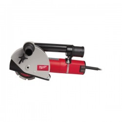 Masina de frezat caneluri MILWAUKEE WCE 30,1.500W