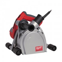 Masina de frezat caneluri MILWAUKEE WCS 45, 1.900W