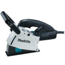 Masina frezat caneluri MAKITA SG1251J