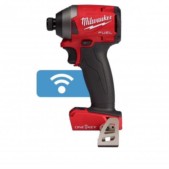 Masina de insurubat cu impact, M18ONEID2-OX, 226 Nm, sistem prindere 1/4