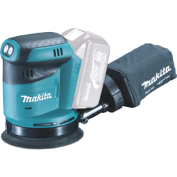 Masina de slefuit DBO180