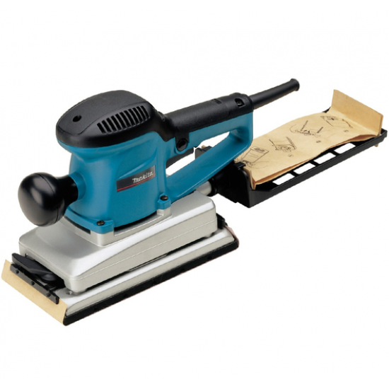 Masina slefuit BO4900V