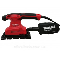 Masina slefuit M9203